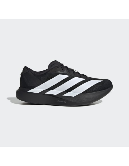 adidas Adizero Evo SL Black White JP7149 MBS