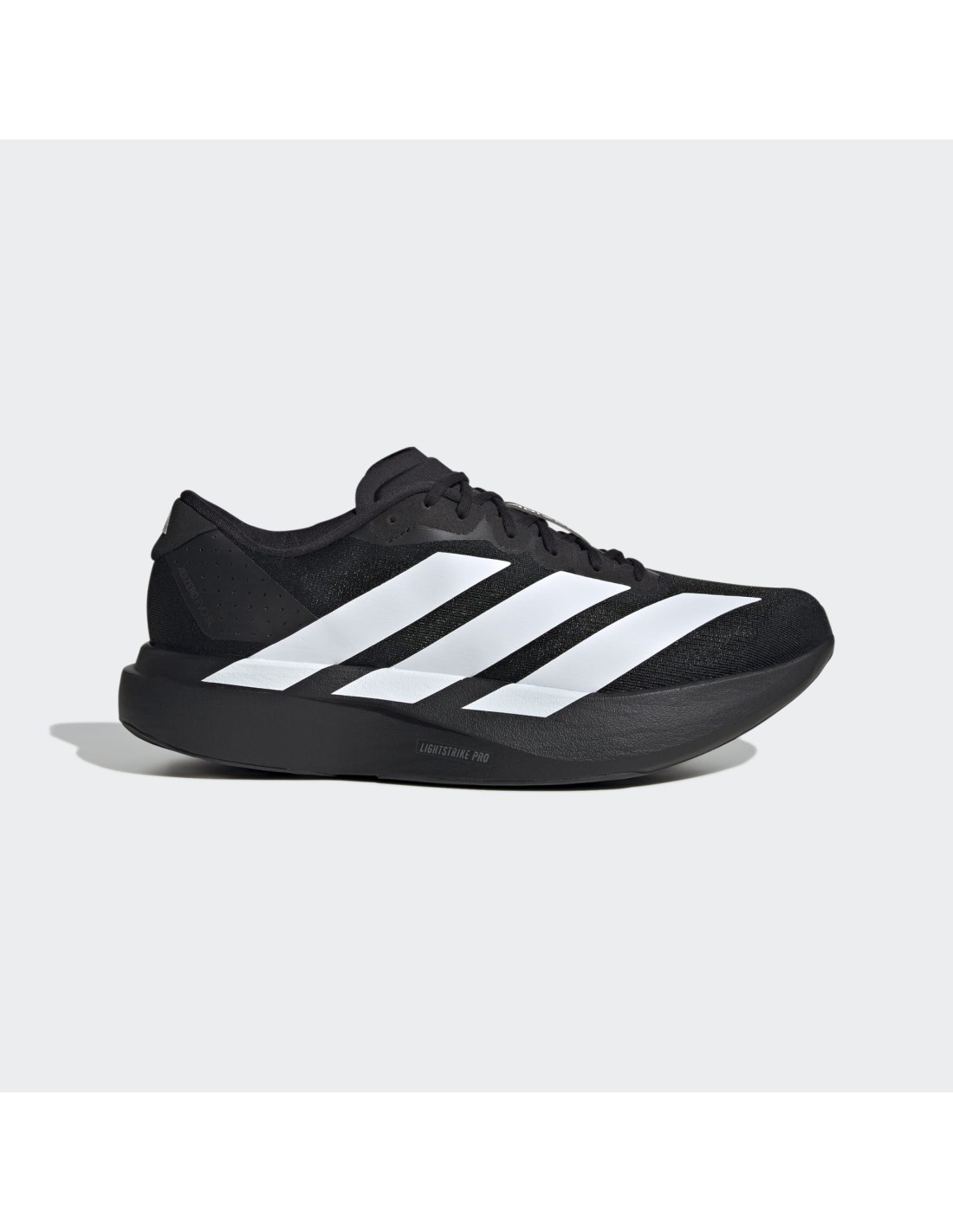 adidas Adizero Evo SL Black White JP7149 MBS