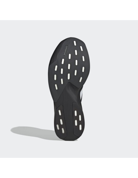 adidas Adizero Evo SL Black White JP7149 MBS