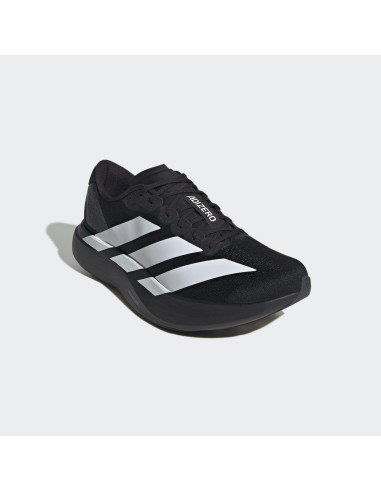 adidas Adizero Evo SL Black White JP7149 MBS