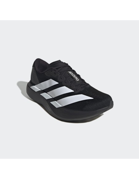 adidas Adizero Evo SL Black White JP7149 MBS