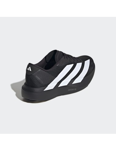 adidas Adizero Evo SL Black White JP7149 MBS
