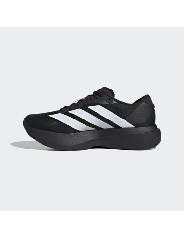 adidas Adizero Evo SL Black White JP7149 MBS