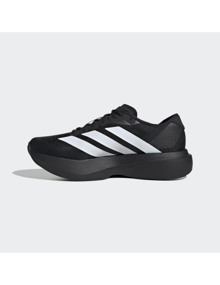 adidas Adizero Evo SL Black White JP7149 MBS