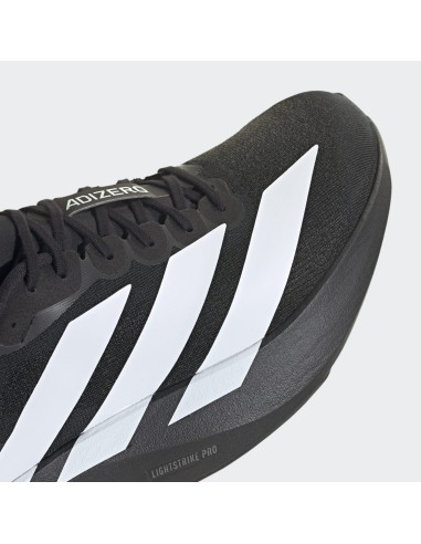 adidas Adizero Evo SL Black White JP7149 MBS