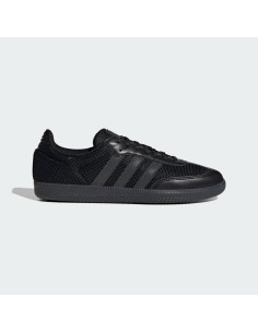 adidas Samba OG Black Carbon JR0901 MBS