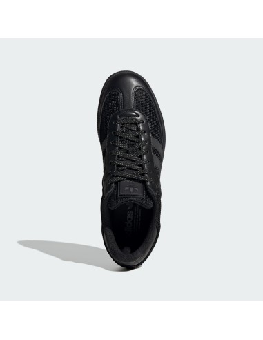 adidas Samba OG Black Carbon JR0901 MBS