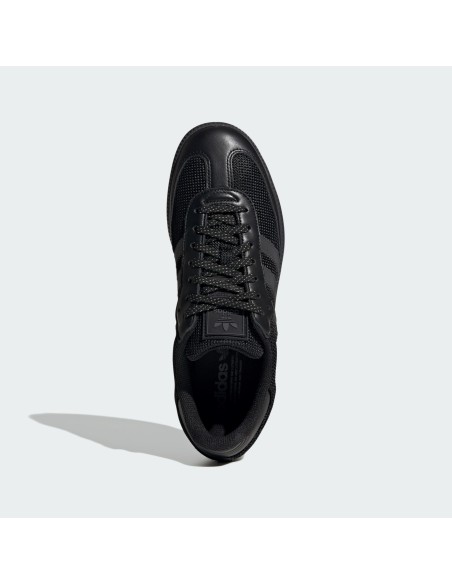 adidas Samba OG Black Carbon JR0901 MBS