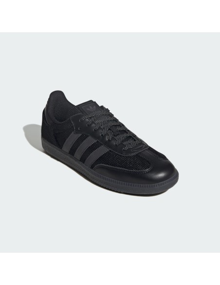 adidas Samba OG Black Carbon JR0901 MBS