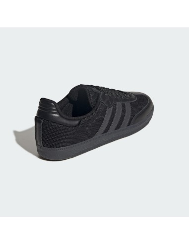adidas Samba OG Black Carbon JR0901 MBS