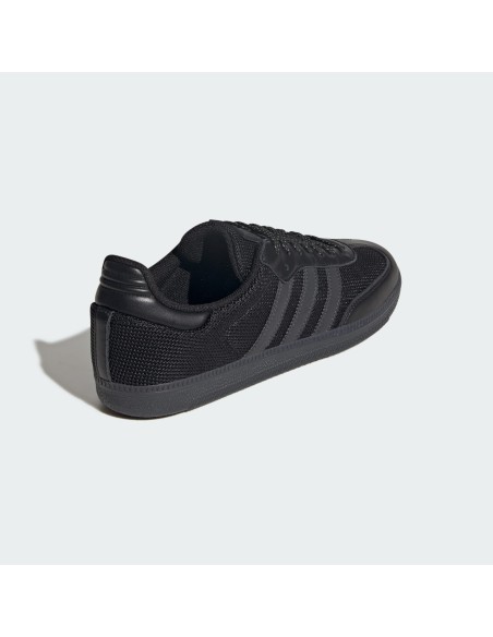 adidas Samba OG Black Carbon JR0901 MBS