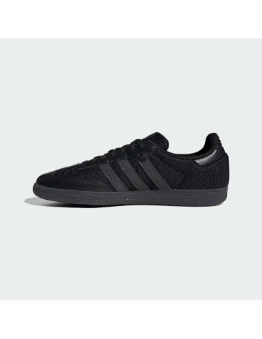 adidas Samba OG Black Carbon JR0901 MBS