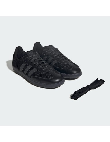 adidas Samba OG Black Carbon JR0901 MBS