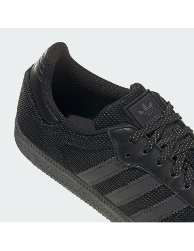 adidas Samba OG Black Carbon JR0901 MBS
