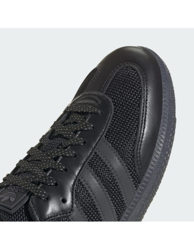 adidas Samba OG Black Carbon JR0901 MBS