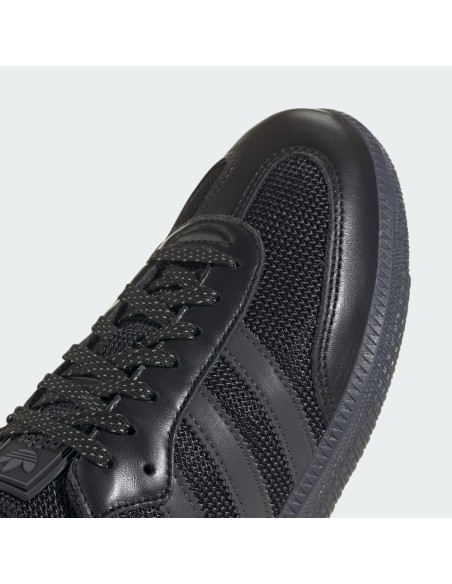 adidas Samba OG Black Carbon JR0901 MBS