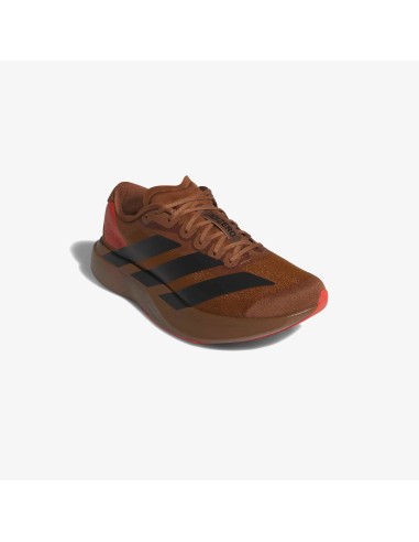 adidas Adizero Evo SL Pharrell Williams Humanrace Preloved Brown KJ8809 MBS