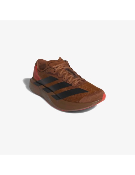 adidas Adizero Evo SL Pharrell Williams Humanrace Preloved Brown KJ8809 MBS