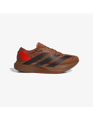 adidas Adizero Evo SL Pharrell Williams Humanrace Preloved Brown KJ8809 MBS