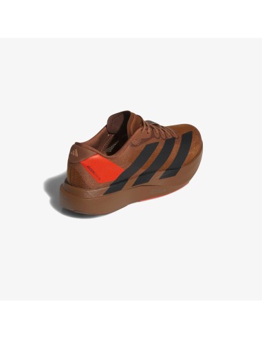 adidas Adizero Evo SL Pharrell Williams Humanrace Preloved Brown KJ8809 MBS