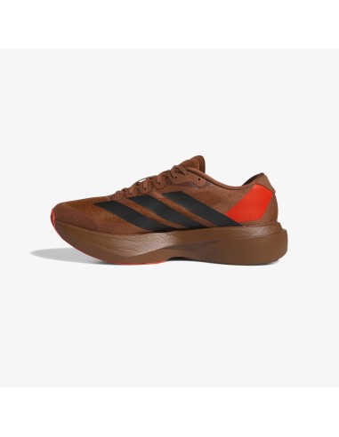 adidas Adizero Evo SL Pharrell Williams Humanrace Preloved Brown KJ8809 MBS
