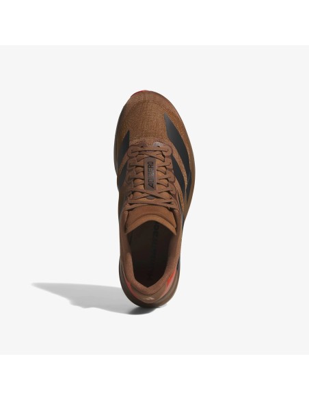 adidas Adizero Evo SL Pharrell Williams Humanrace Preloved Brown KJ8809 MBS