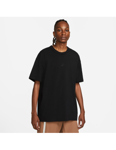 Nike Sportswear Premium Essentials Men's TShirt BlackBlack DO7392010 MBS