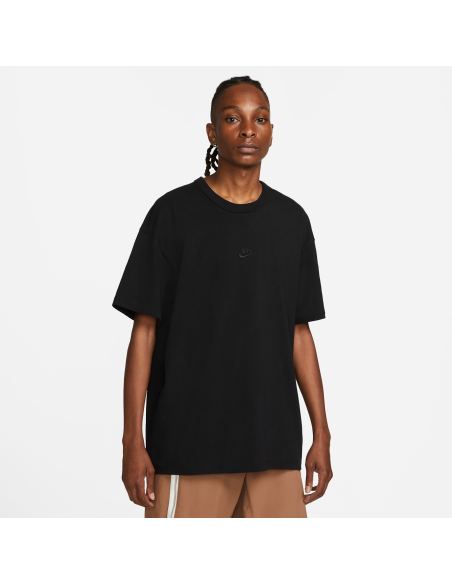 Nike Sportswear Premium Essentials Men's TShirt BlackBlack DO7392010 MBS