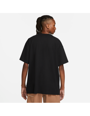 Nike Sportswear Premium Essentials Men's TShirt BlackBlack DO7392010 MBS