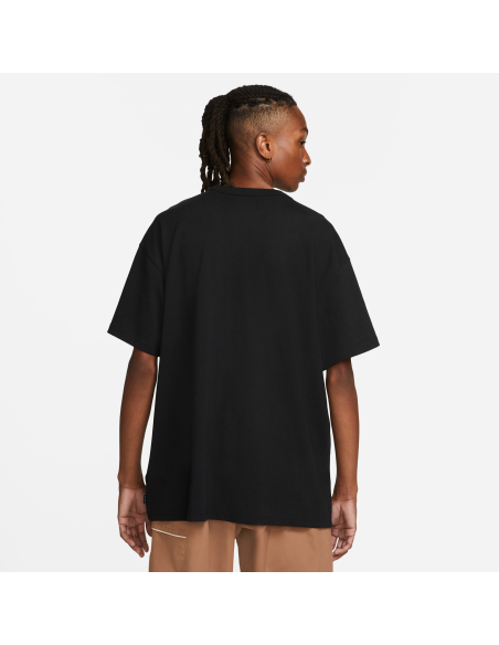 Nike Sportswear Premium Essentials Men's TShirt BlackBlack DO7392010 MBS