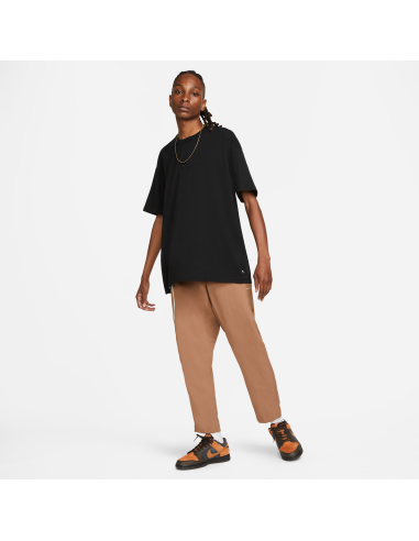 Nike Sportswear Premium Essentials Men's TShirt BlackBlack DO7392010 MBS