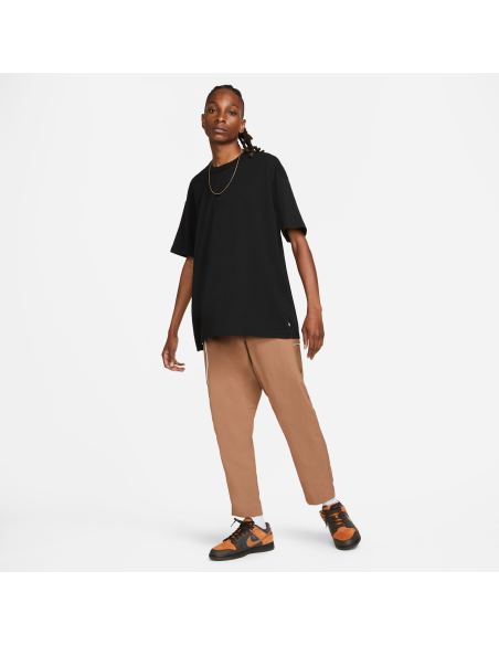 Nike Sportswear Premium Essentials Men's TShirt BlackBlack DO7392010 MBS
