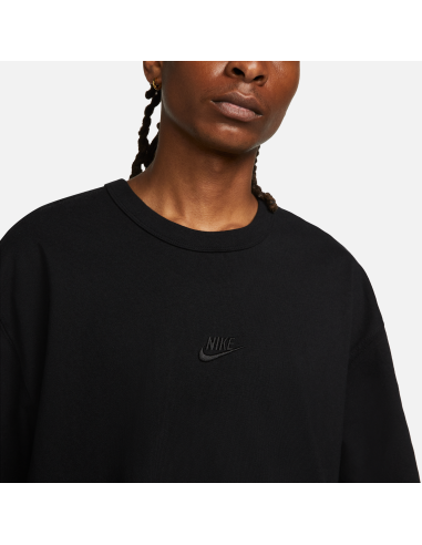 Nike Sportswear Premium Essentials Men's TShirt BlackBlack DO7392010 MBS