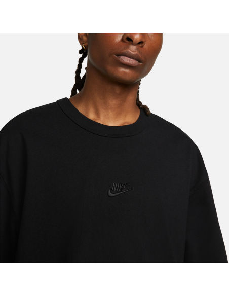 Nike Sportswear Premium Essentials Men's TShirt BlackBlack DO7392010 MBS
