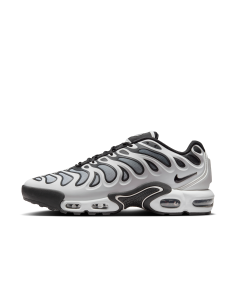 Nike Air Max Plus Drift White Black Metallic Silver FD4290101 MBS