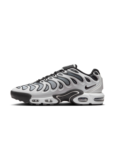 Nike Air Max Plus Drift White Black Metallic Silver FD4290101 MBS