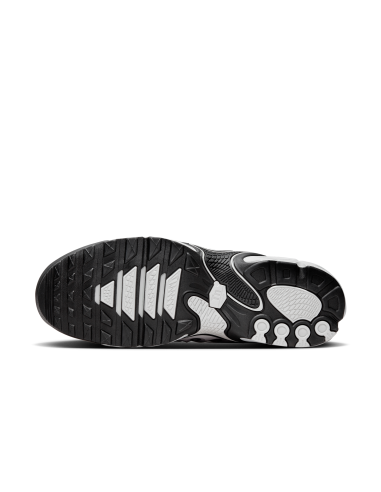Nike Air Max Plus Drift White Black Metallic Silver FD4290101 MBS