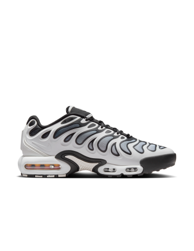 Nike Air Max Plus Drift White Black Metallic Silver FD4290101 MBS