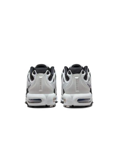 Nike Air Max Plus Drift White Black Metallic Silver FD4290101 MBS