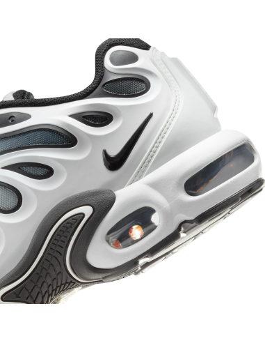 Nike Air Max Plus Drift White Black Metallic Silver FD4290101 MBS