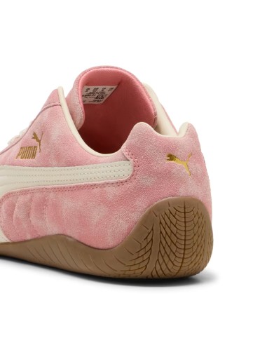 Puma Speedcat Faded Carnation Pink Alpine Snow 40368804 MBS