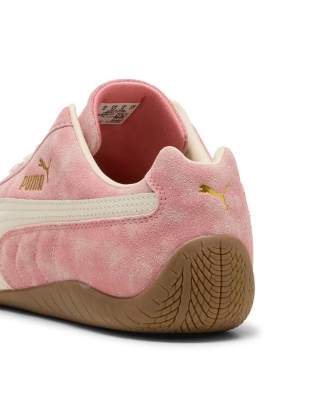 Puma Speedcat Faded Carnation Pink Alpine Snow 40368804 MBS