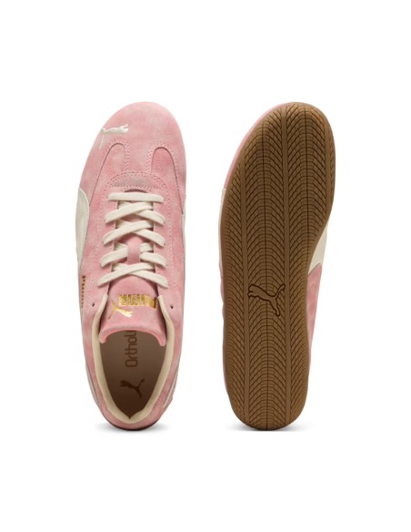 Puma Speedcat Faded Carnation Pink Alpine Snow 40368804 MBS