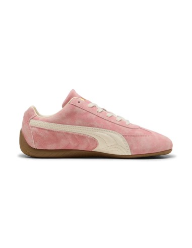 Puma Speedcat Faded Carnation Pink Alpine Snow 40368804 MBS