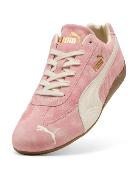 Puma Speedcat Faded Carnation Pink Alpine Snow 40368804 MBS