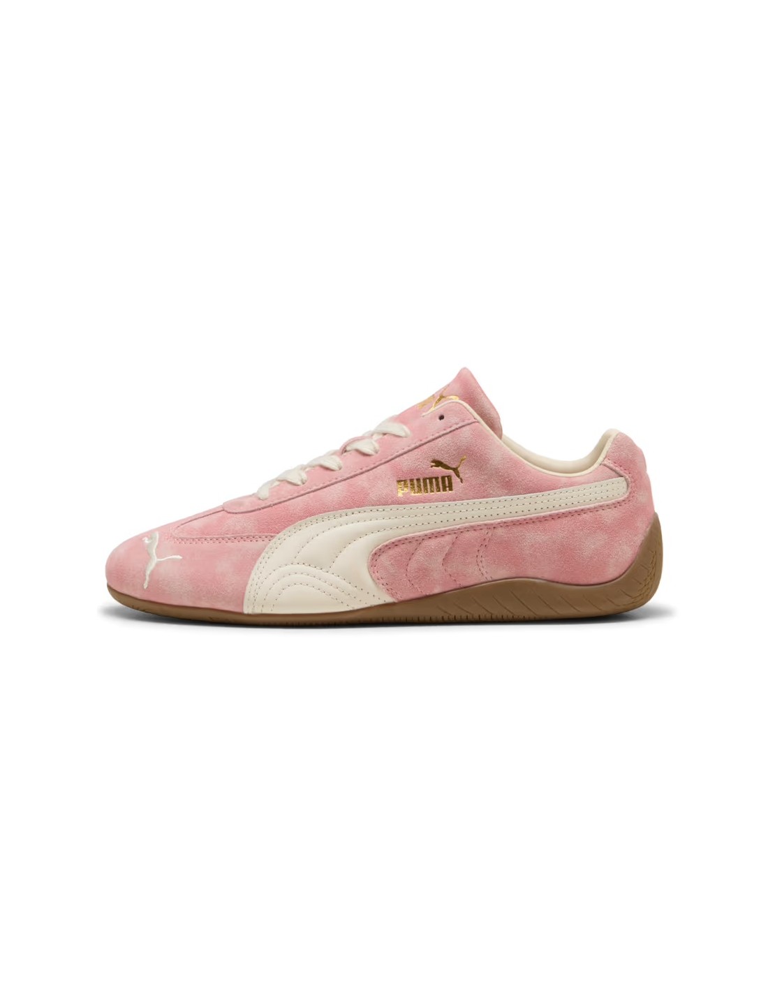 Puma Speedcat Faded Carnation Pink Alpine Snow 40368804 MBS