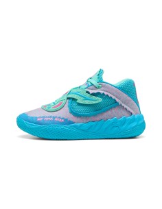Puma LaMelo Ball MB05 Rick and Morty 31213001 MBS