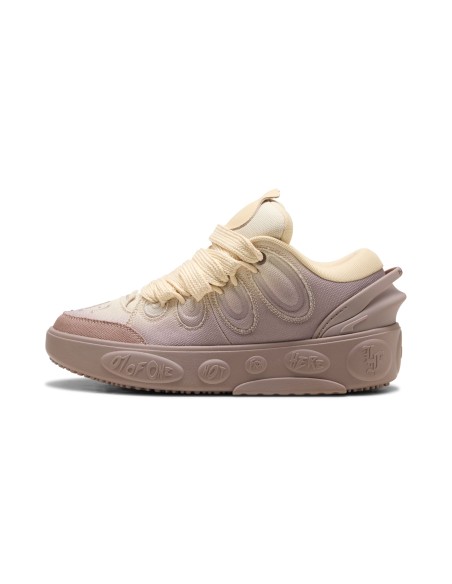 Puma LaMelo Ball LaFrancé RNR Gradient 31347802 MBS
