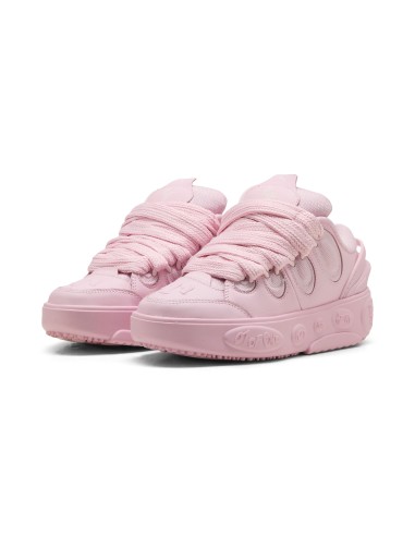 Puma LaMelo Ball LaFrancé Pastel Pink GS 31361401 MBS