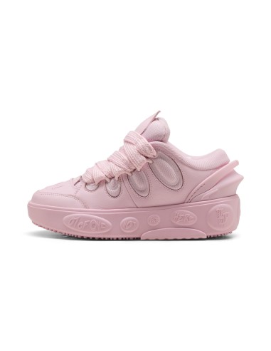 Puma LaMelo Ball LaFrancé Pastel Pink GS 31361401 MBS